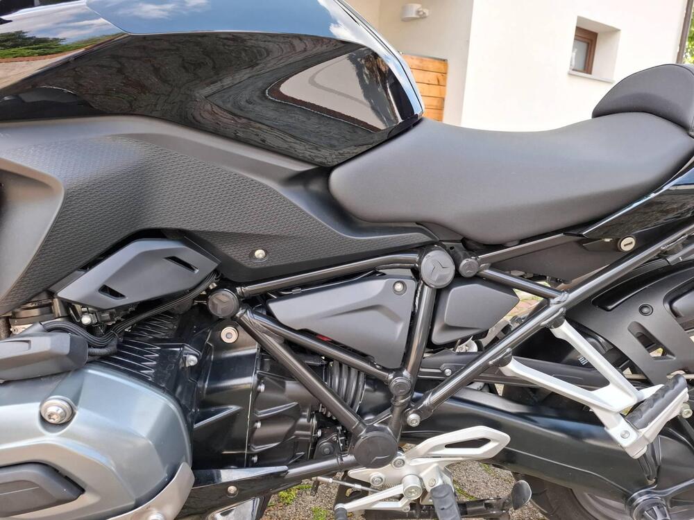 Bmw R 1200 RS (2017 - 19) (7)