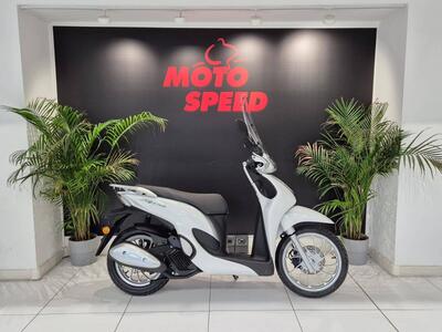 Honda SH 125 Mode (2024 - 25) nuova