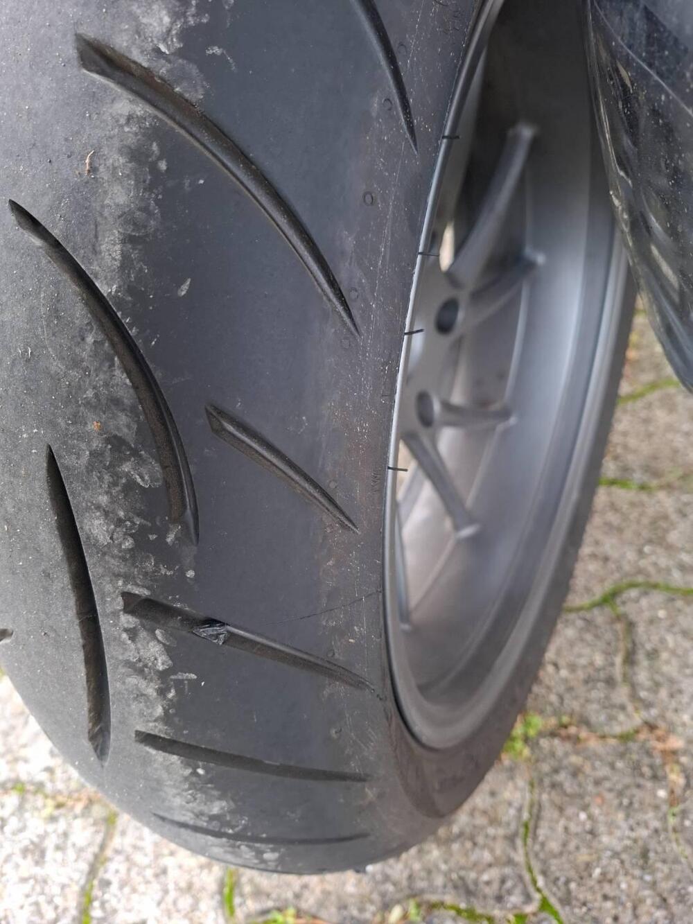 Bmw R 1200 RS (2017 - 19) (9)