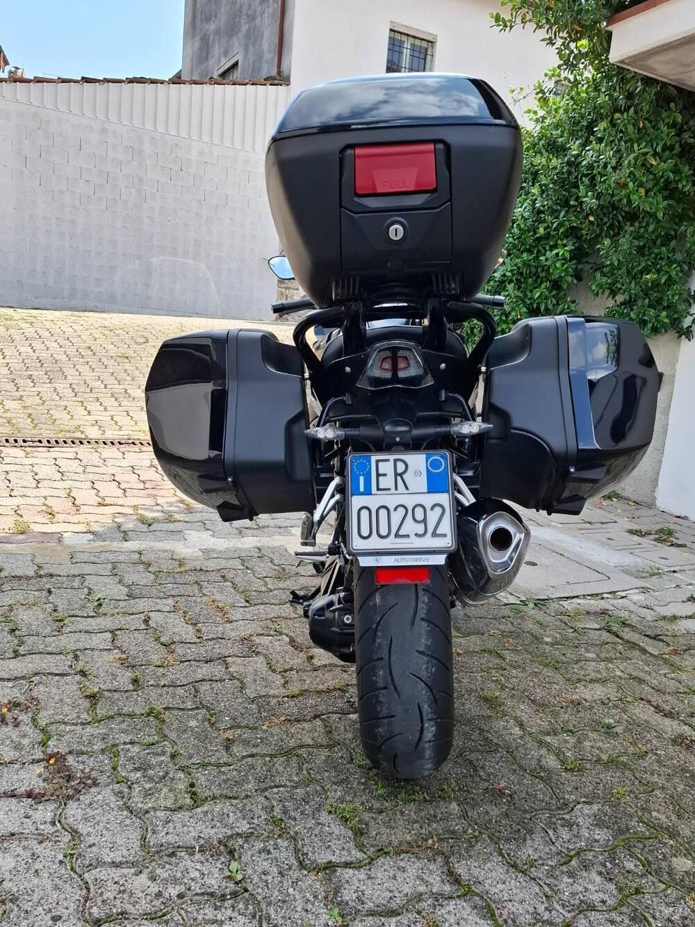 Bmw R 1200 RS (2017 - 19) (11)