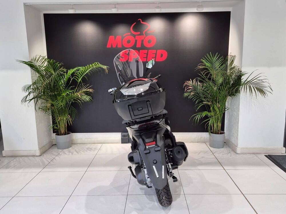 Honda SH 350i GT (2025 - 26) (7)