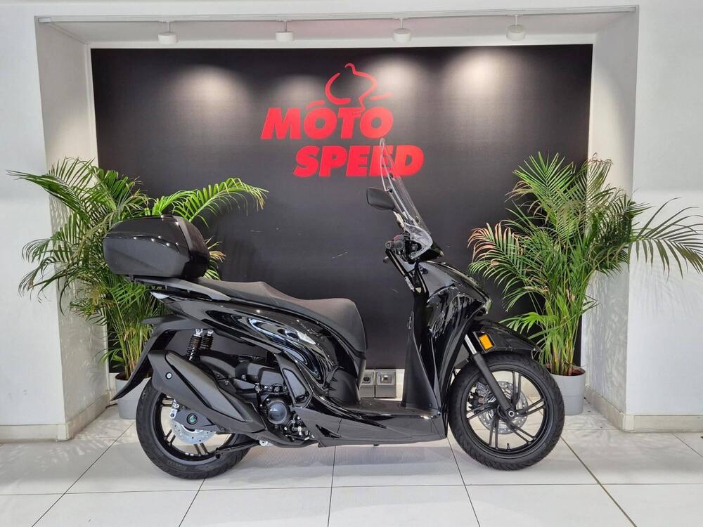 Honda SH 350i GT (2025 - 26)