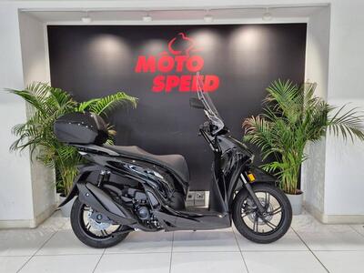 Honda SH 350i GT (2025) nuova
