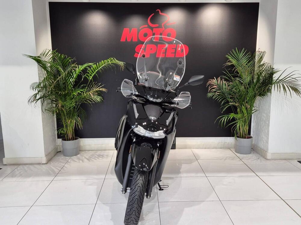 Honda SH 350i GT (2025 - 26) (3)