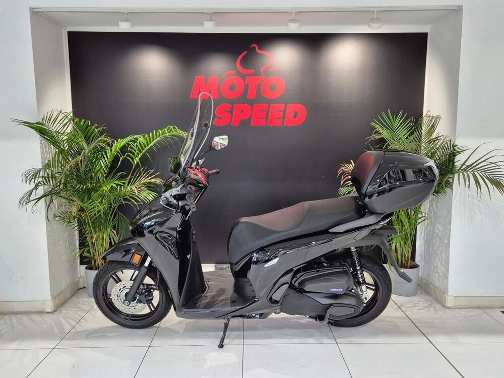 Honda SH 350i GT (2025 - 26) (5)