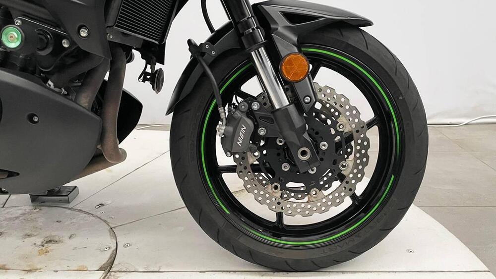 Kawasaki Versys 650 Tourer Plus (2017 - 20) (5)