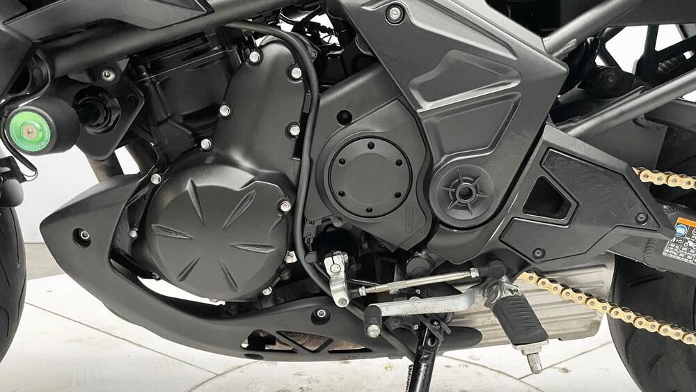 Kawasaki Versys 650 Tourer Plus (2017 - 20) (7)