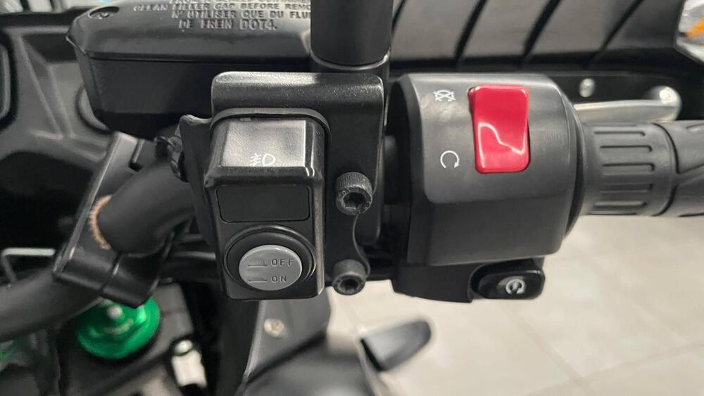 Kawasaki Versys 650 Tourer Plus (2017 - 20) (12)