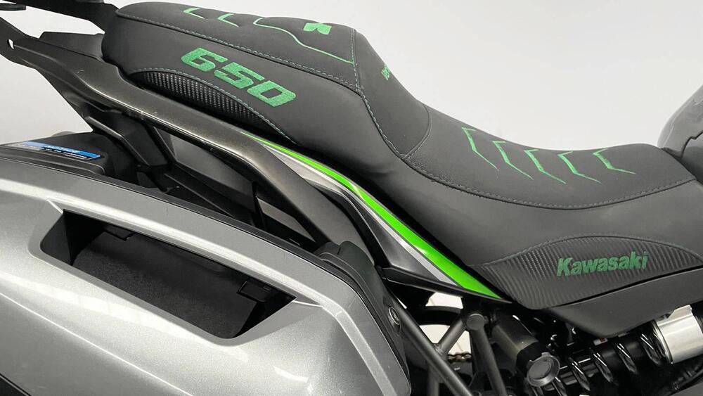 Kawasaki Versys 650 Tourer Plus (2017 - 20) (13)