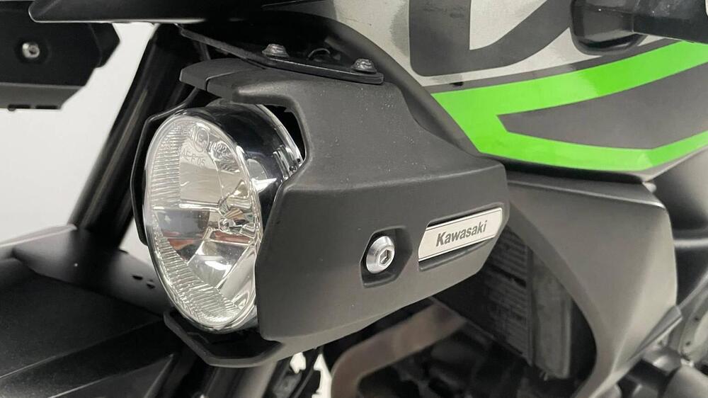 Kawasaki Versys 650 Tourer Plus (2017 - 20) (16)