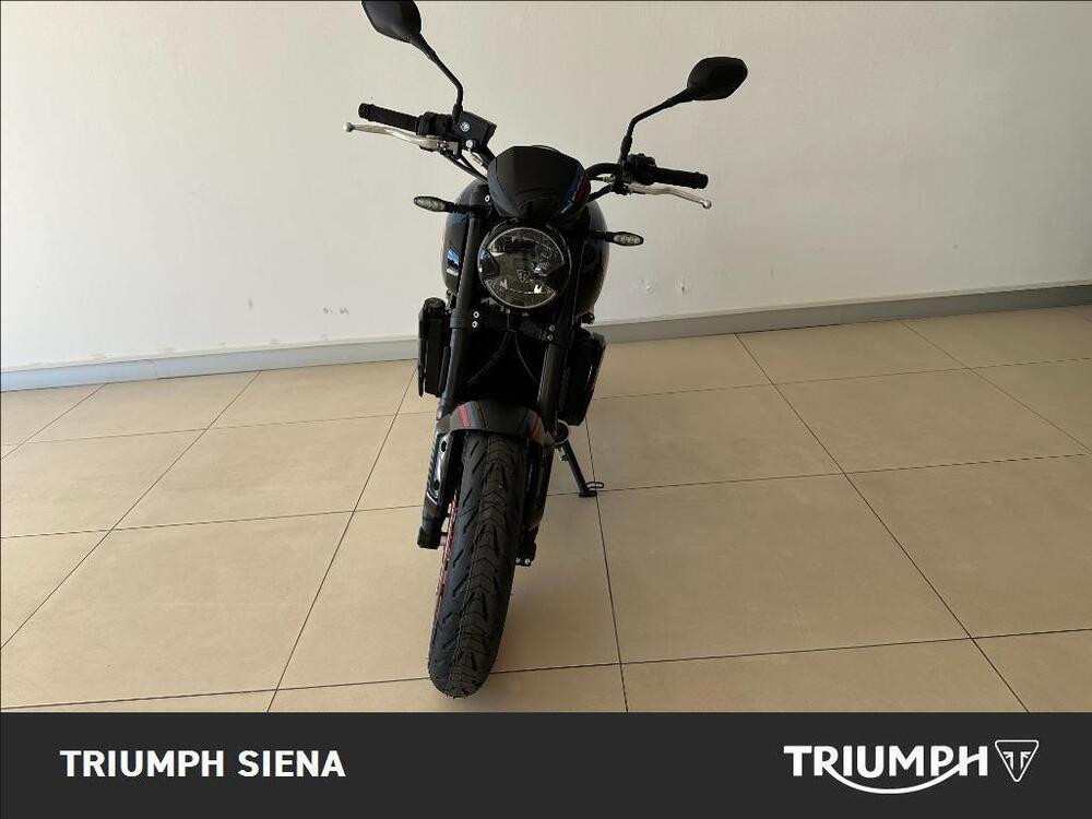 Triumph Trident 660 Triple Tribute Edition (2024) (3)