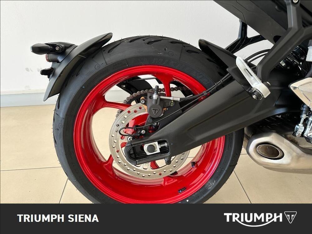 Triumph Trident 660 Triple Tribute Edition (2024) (7)