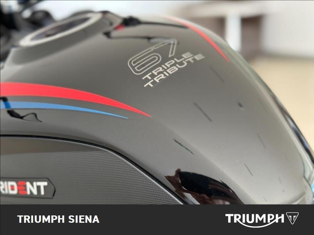 Triumph Trident 660 Triple Tribute Edition (2024) (8)