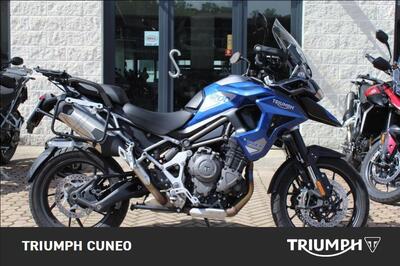 Triumph Tiger 1200 GT Pro (2022 - 23) usata
