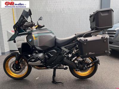 Bmw R 1300 GS Adventure Option 719 Karakorum (2025) usata