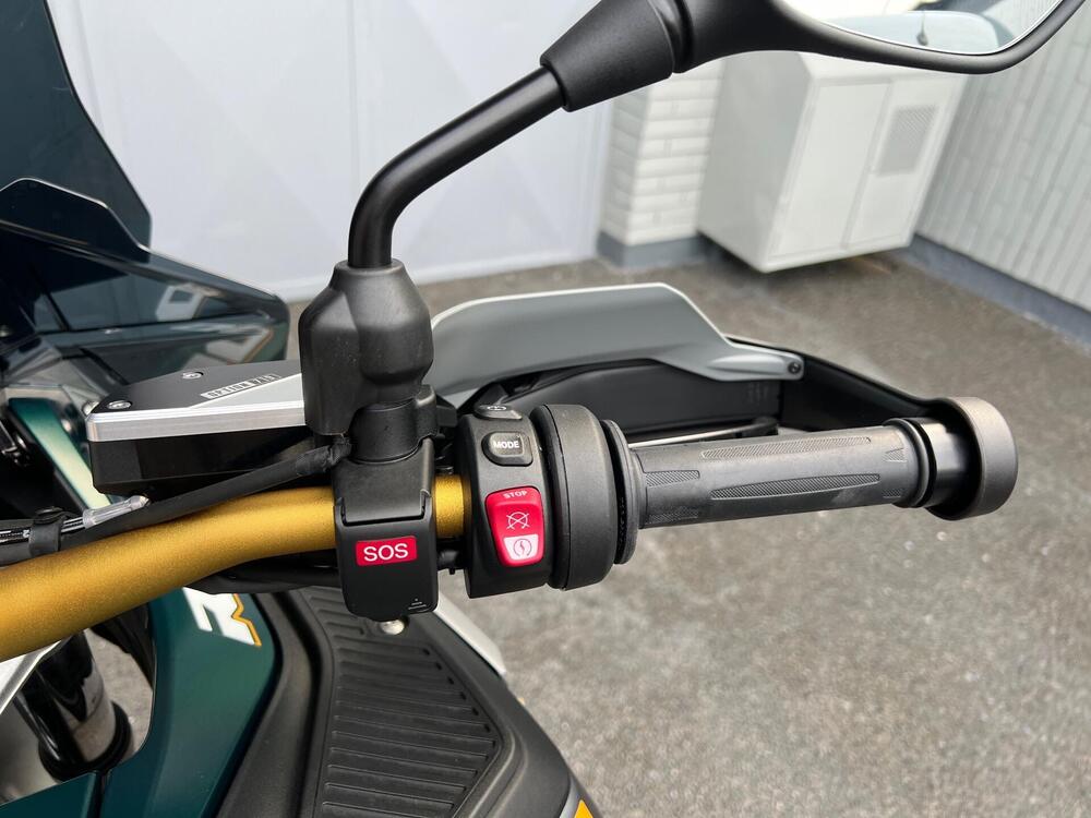 Bmw R 1300 GS Adventure Option 719 Karakorum (2025 - 26) (13)