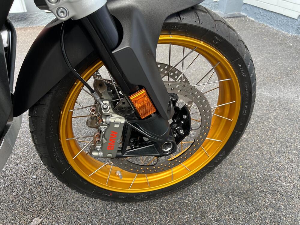 Bmw R 1300 GS Adventure Option 719 Karakorum (2025 - 26) (19)