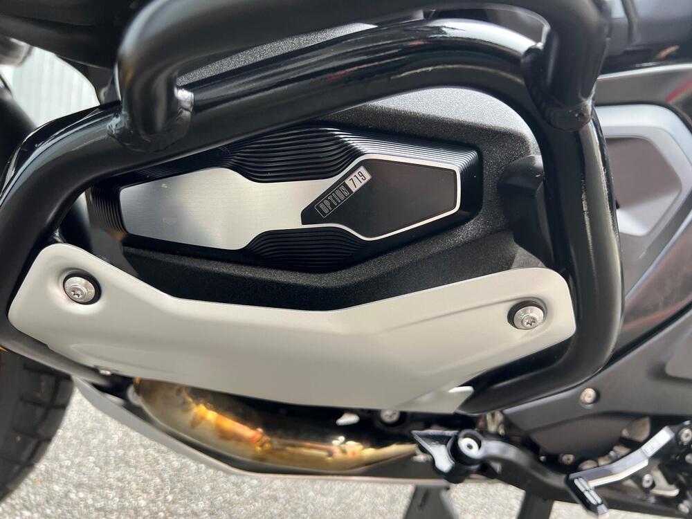 Bmw R 1300 GS Adventure Option 719 Karakorum (2025 - 26) (15)