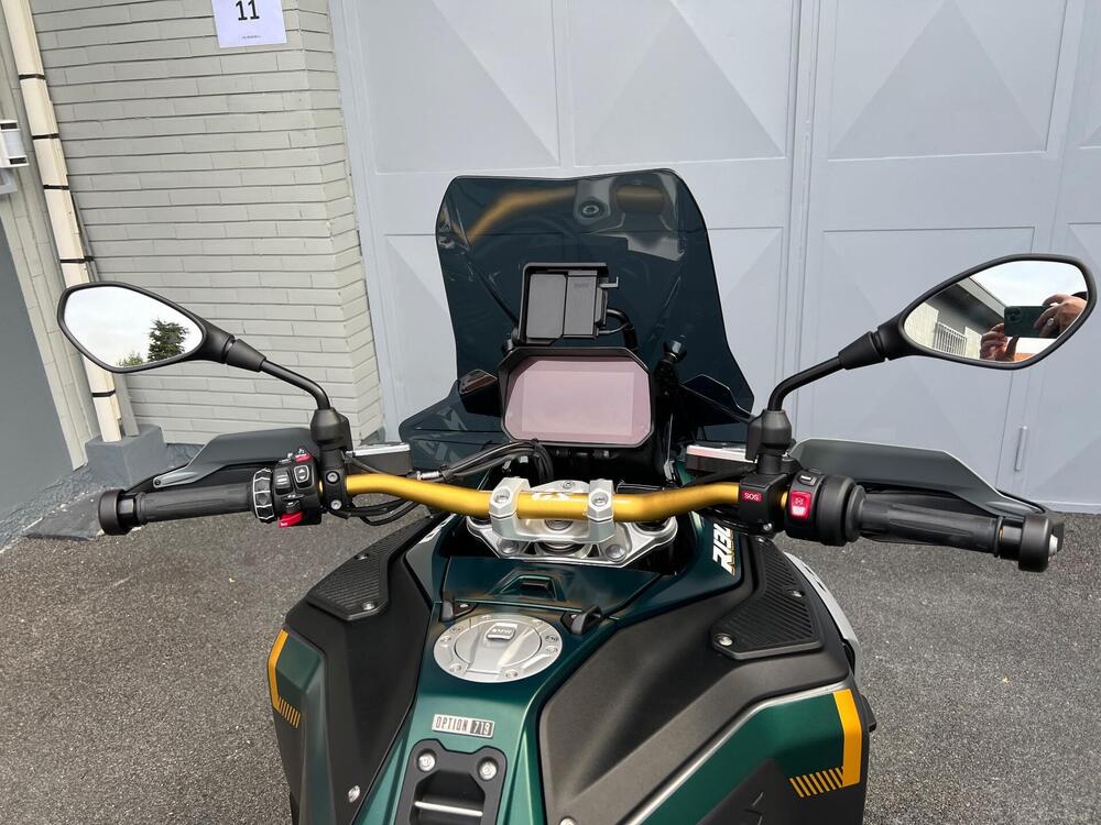 Bmw R 1300 GS Adventure Option 719 Karakorum (2025 - 26) (9)