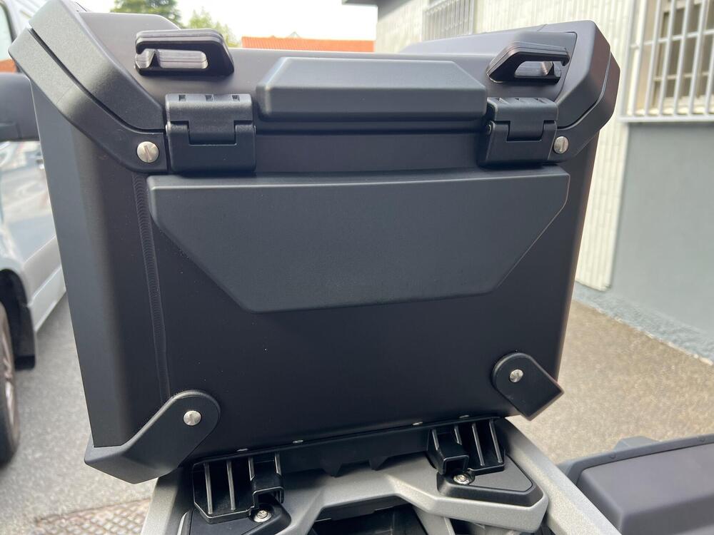 Bmw R 1300 GS Adventure Option 719 Karakorum (2025 - 26) (12)