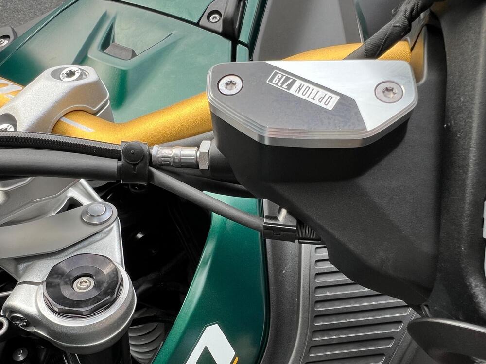 Bmw R 1300 GS Adventure Option 719 Karakorum (2025 - 26) (8)