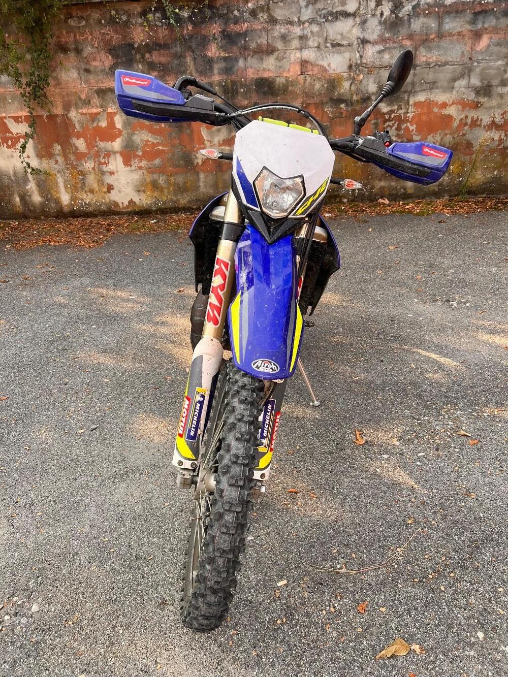 Sherco 125 SE Factory (2023)