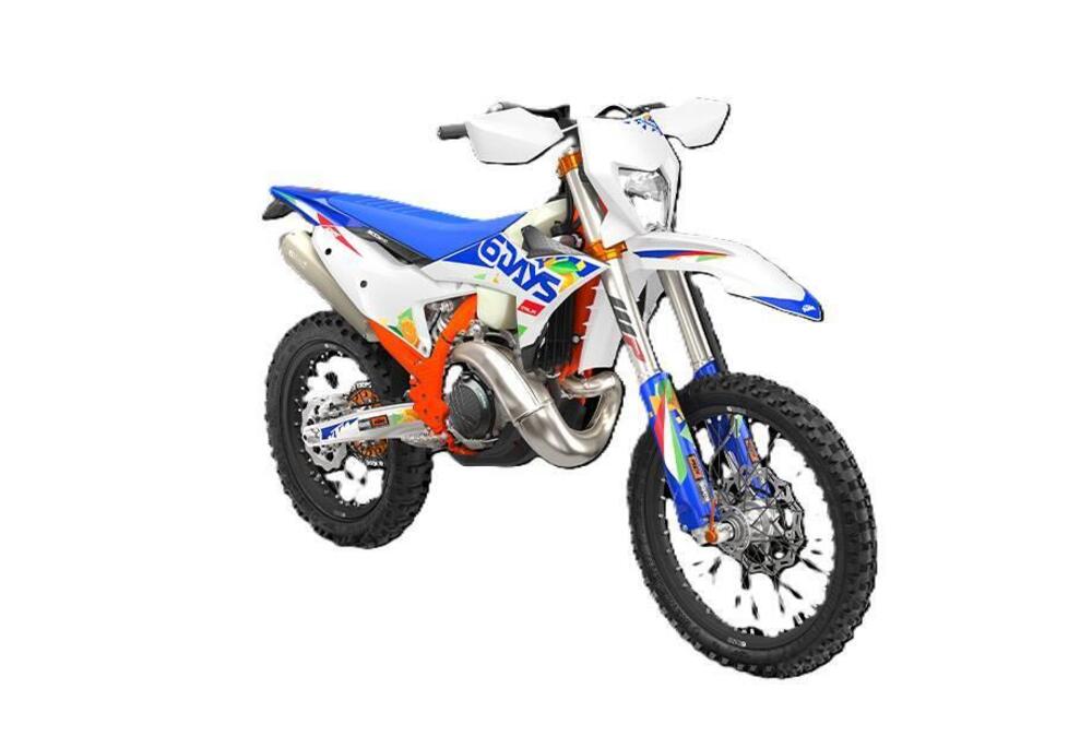 KTM 300 EXC 6Days (2026)
