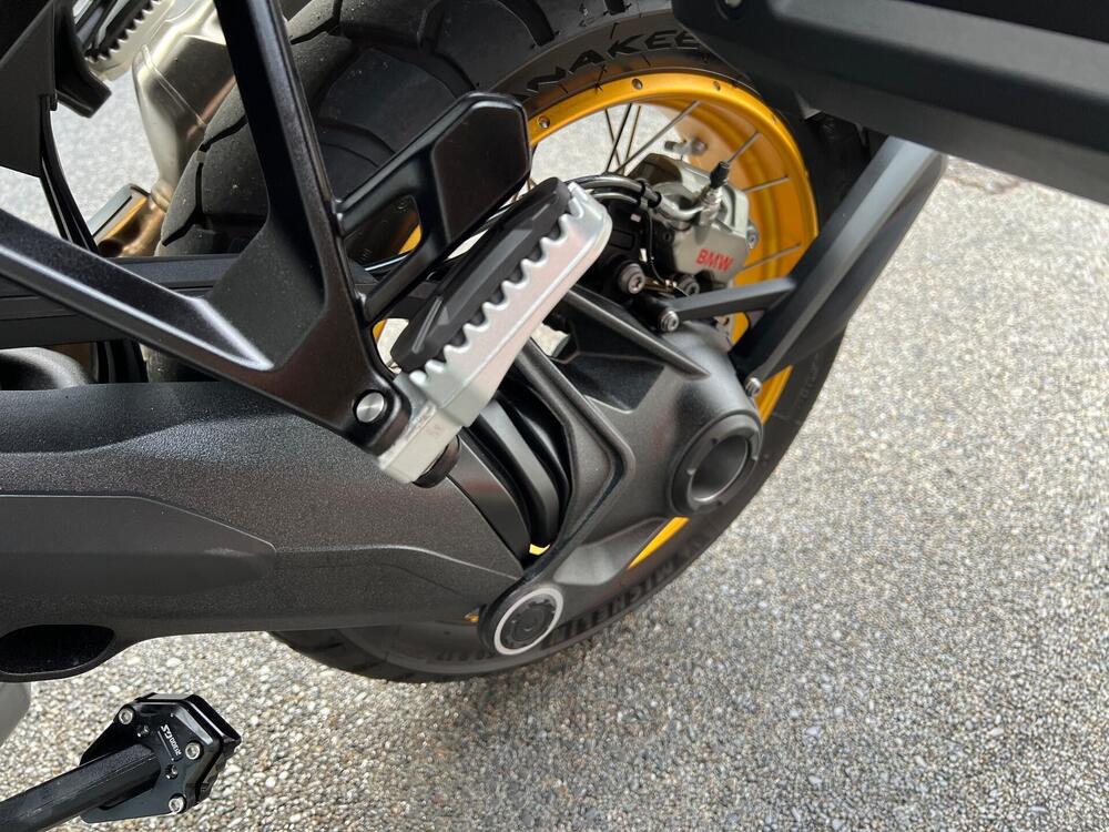 Bmw R 1300 GS Adventure Option 719 Karakorum (2025 - 26) (20)