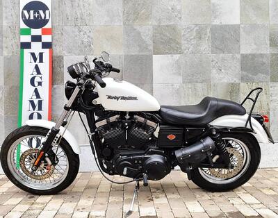 Harley-Davidson 883 Standard (2001 - 05) - XL 883 usata