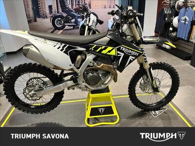 Triumph TF 250-X (2024 - 25) usata
