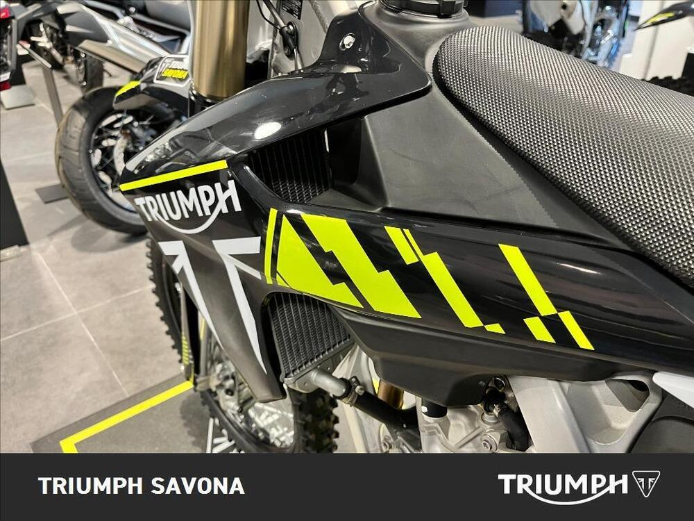Triumph TF 250-X (2024 - 25) (10)