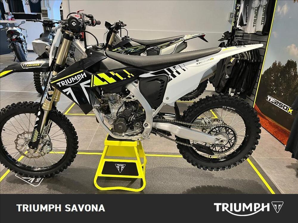 Triumph TF 250-X (2024 - 25) (2)