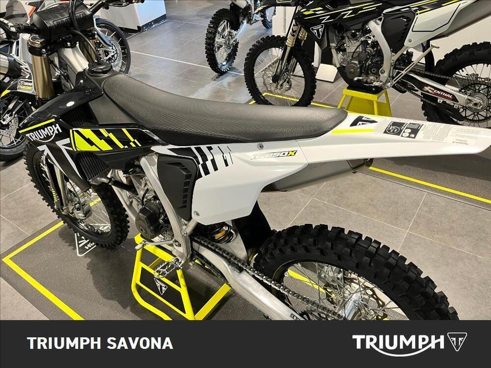 Triumph TF 250-X (2024 - 25) (9)