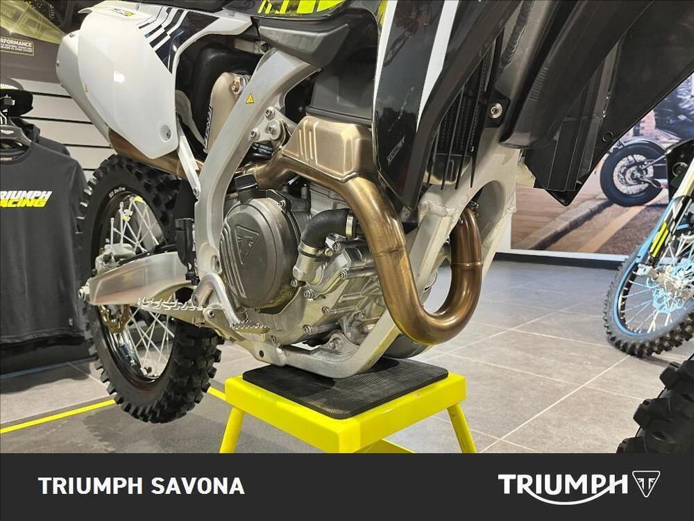 Triumph TF 250-X (2024 - 25) (6)