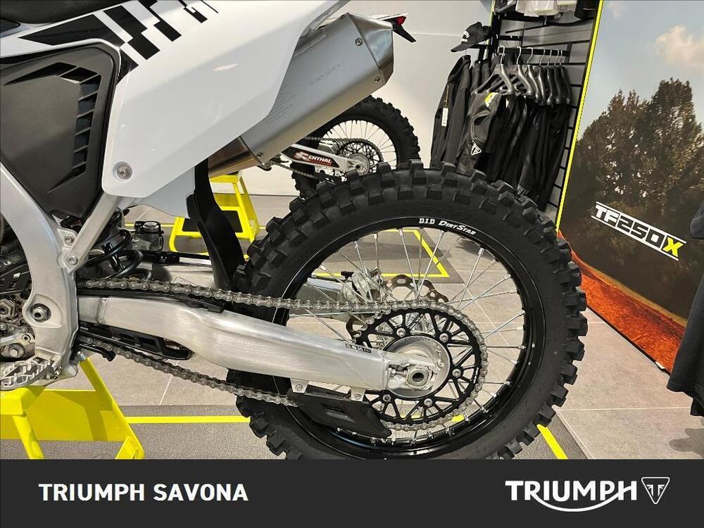 Triumph TF 250-X (2024 - 25) (16)