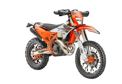 KTM 300 EXC Hardenduro (2026) nuova