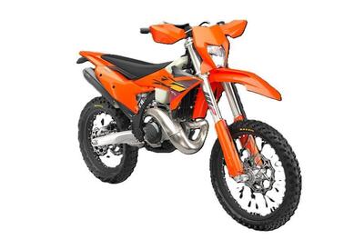 KTM 300 EXC (2026) nuova