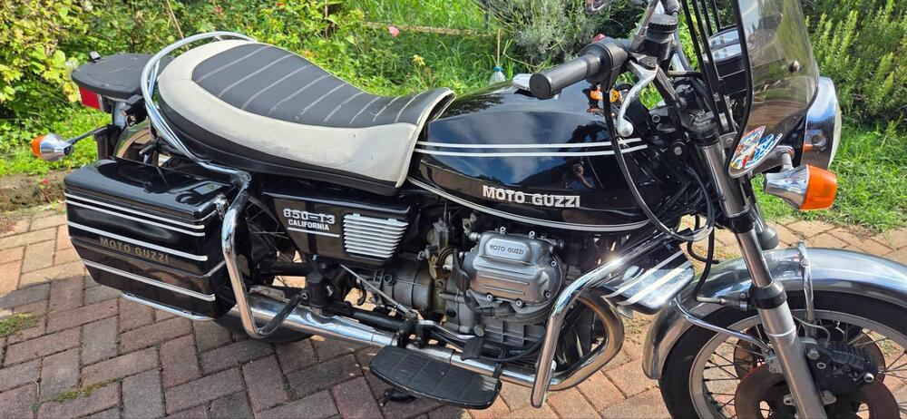 Moto Guzzi 850 T3 California (4)