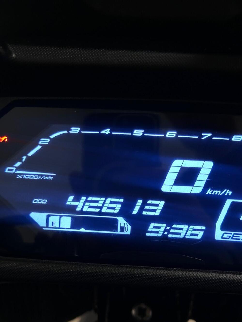 Yamaha Tracer 7 GT (2021 - 24) (3)