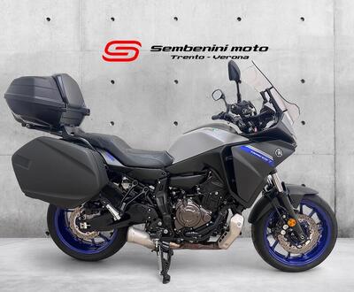 Yamaha Tracer 7 GT (2021 - 24) usata