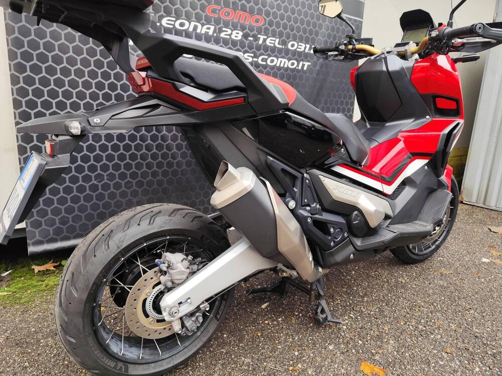 Honda X-ADV 750 (2018 - 20) (2)