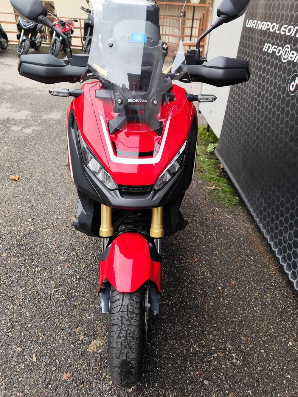 Honda X-ADV 750 (2018 - 20) (4)