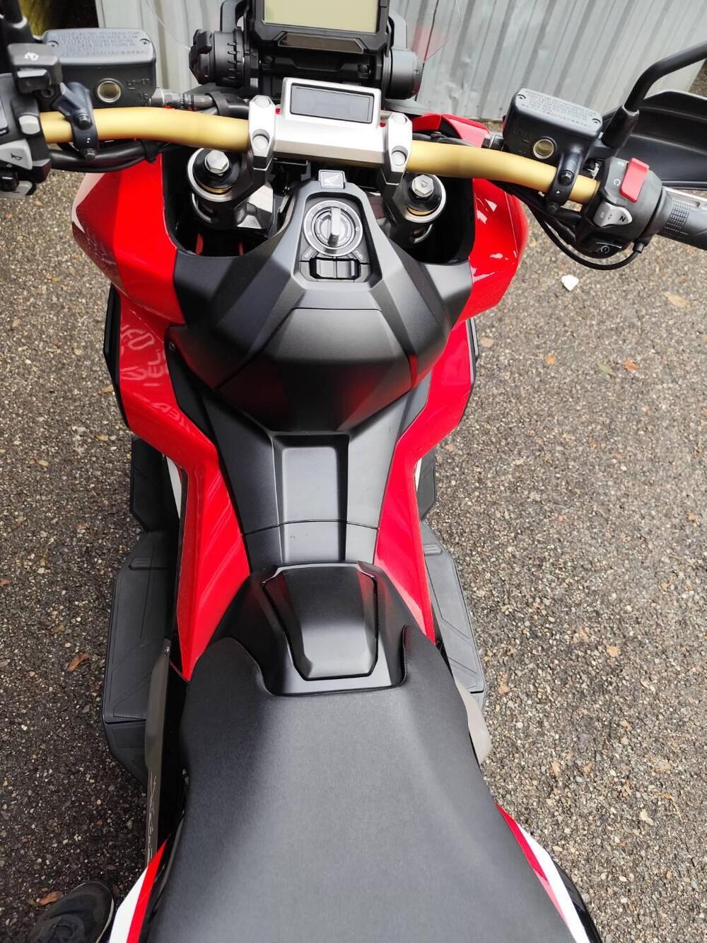 Honda X-ADV 750 (2018 - 20) (6)