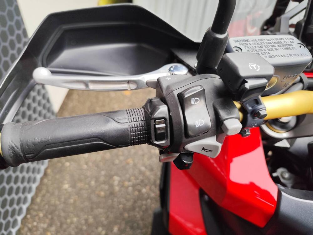 Honda X-ADV 750 (2018 - 20) (11)