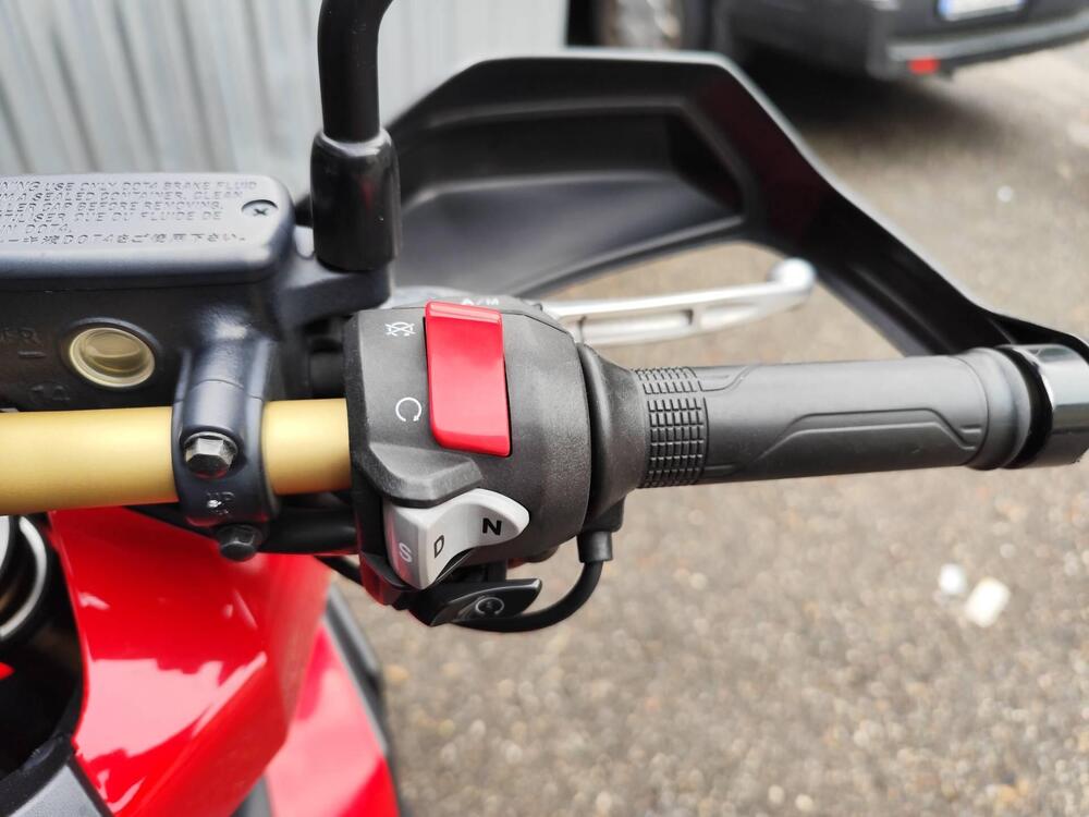 Honda X-ADV 750 (2018 - 20) (12)