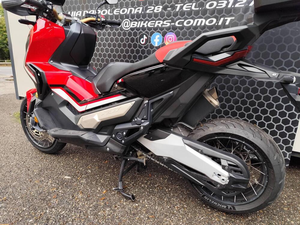 Honda X-ADV 750 (2018 - 20) (10)