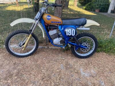 Simonini Mustung  d'epoca