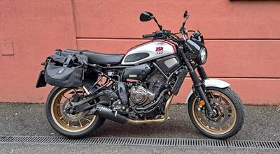 Yamaha XSR 700 XTribute (2022 - 24) usata