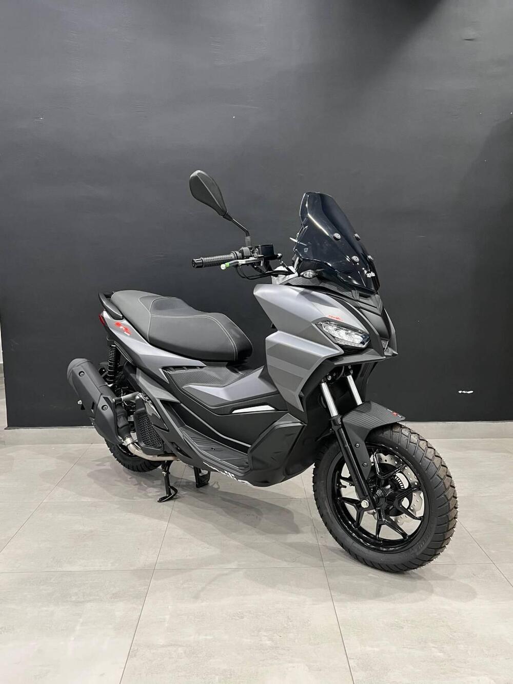Aprilia SR GT 125 (2025 - 26) (3)