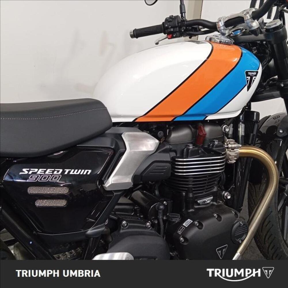 Triumph Speed Twin 900 (2025 - 26) (4)